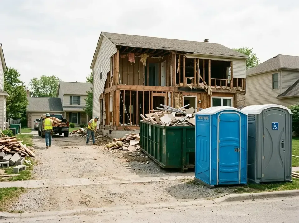 home-renovation-demolition-sit-010 — frequently asked questions, Portable Toilet & Dumpsters Rental in Cocoa, FL